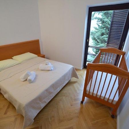 Oaza Primošten Extérieur photo