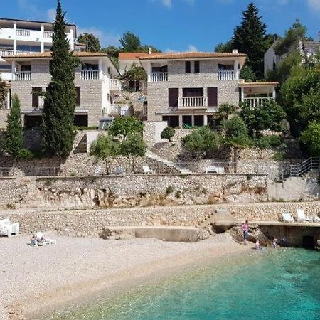 Oaza Primošten Extérieur photo