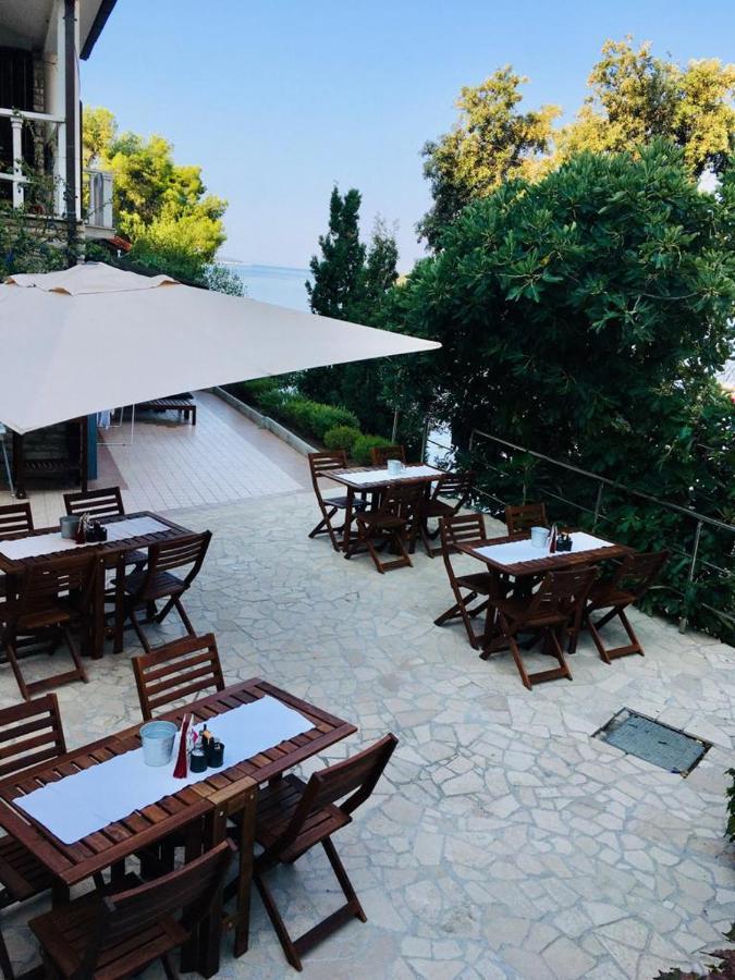Oaza Primošten Extérieur photo