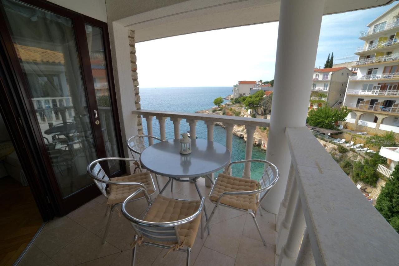 Oaza Primošten Extérieur photo
