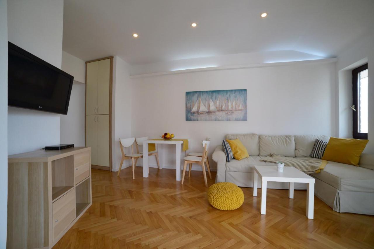 Oaza Primošten Extérieur photo
