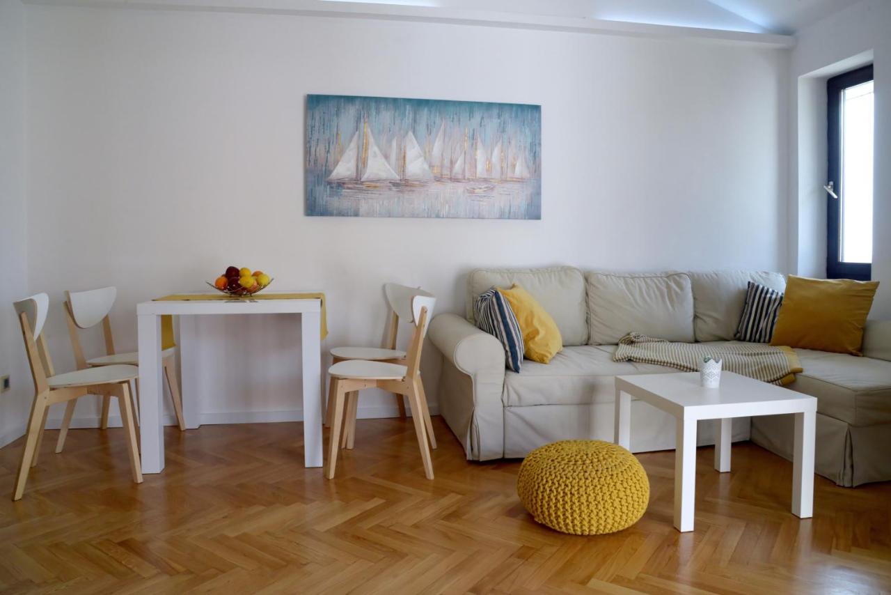 Oaza Primošten Extérieur photo