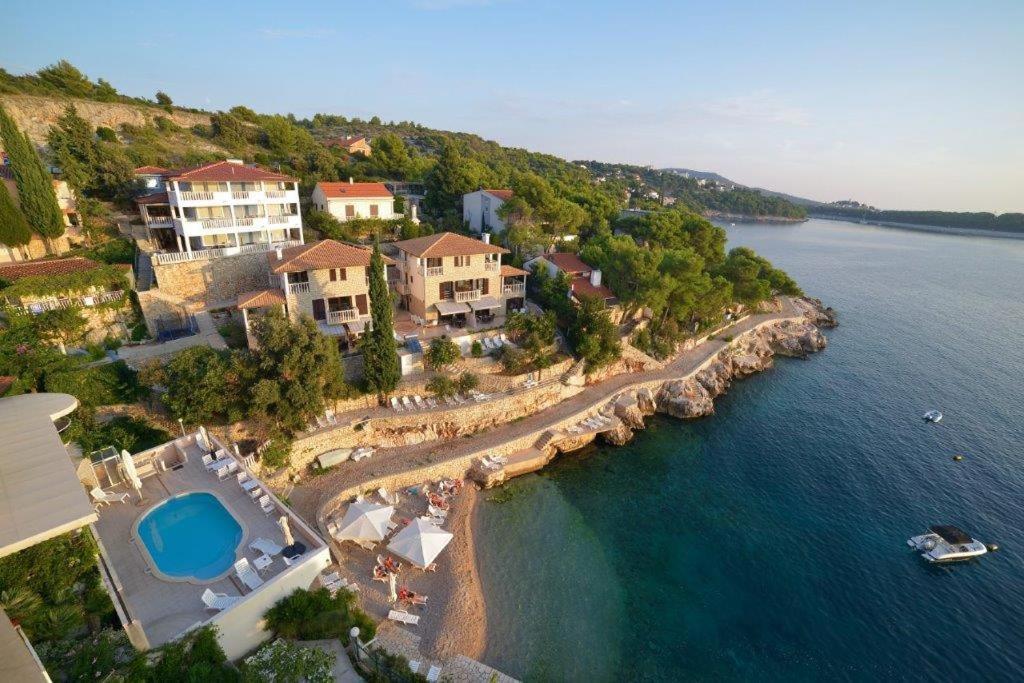 Oaza Primošten Extérieur photo