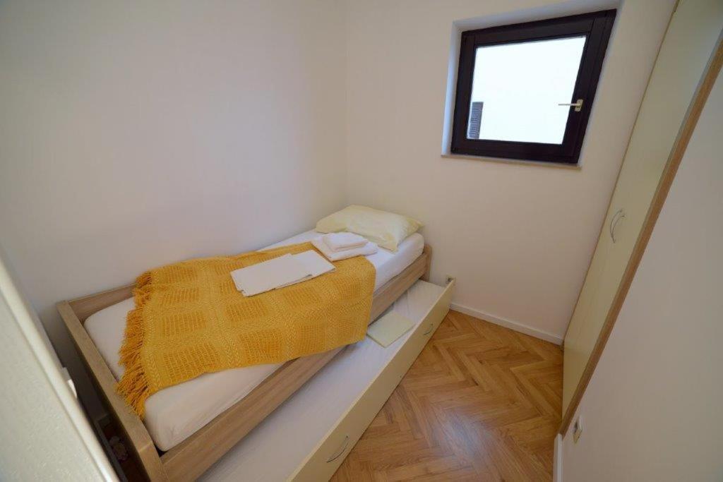 Oaza Primošten Extérieur photo