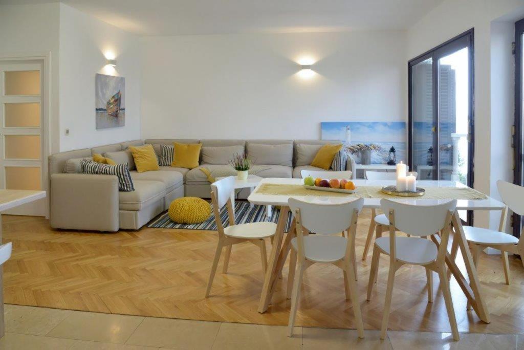 Oaza Primošten Extérieur photo