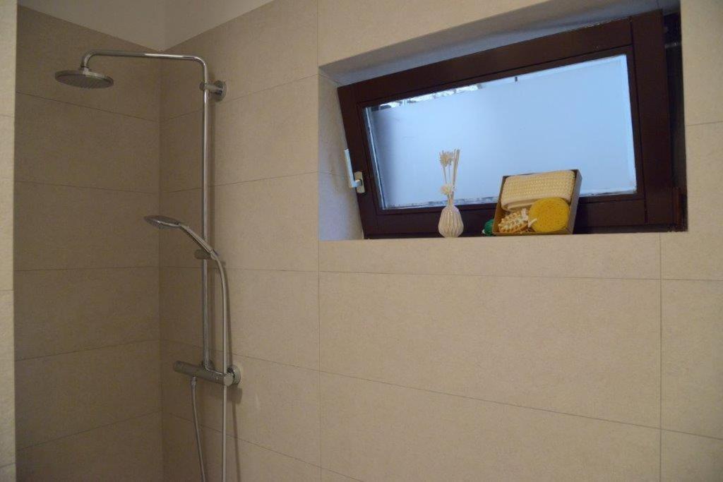 Oaza Primošten Extérieur photo