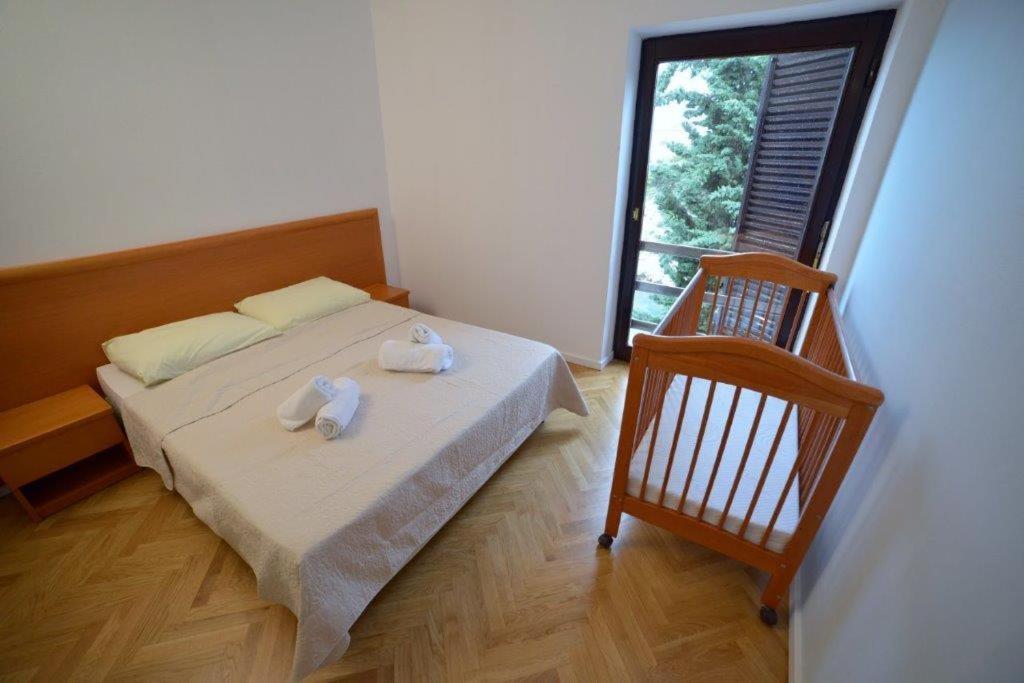 Oaza Primošten Extérieur photo