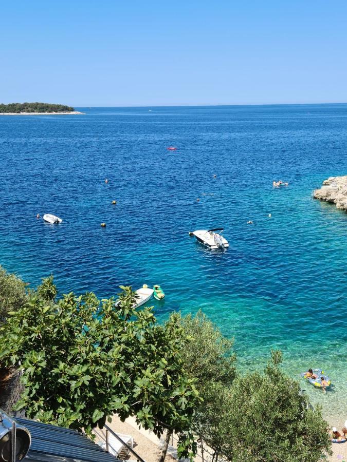 Oaza Primošten Extérieur photo