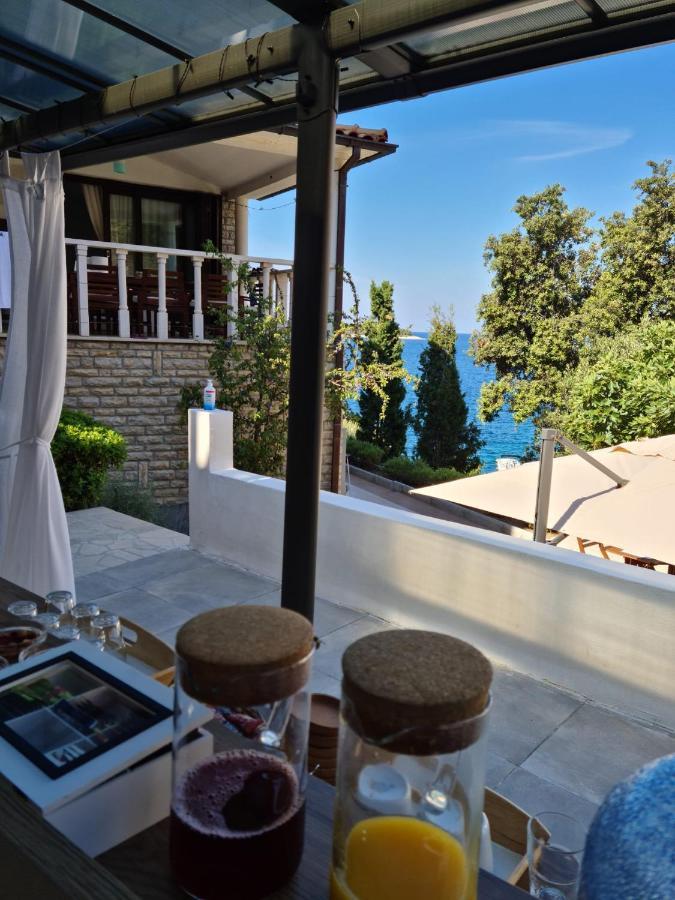 Oaza Primošten Extérieur photo