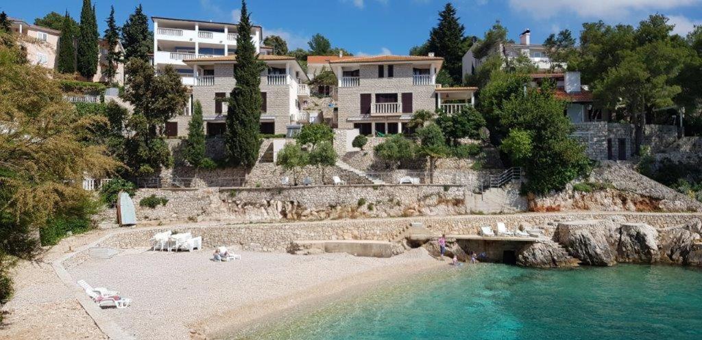 Oaza Primošten Extérieur photo