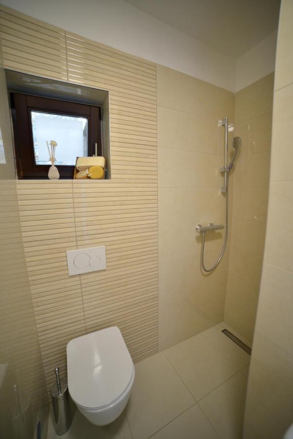 Oaza Primošten Extérieur photo