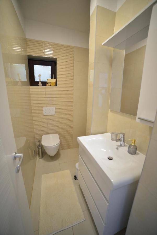 Oaza Primošten Extérieur photo
