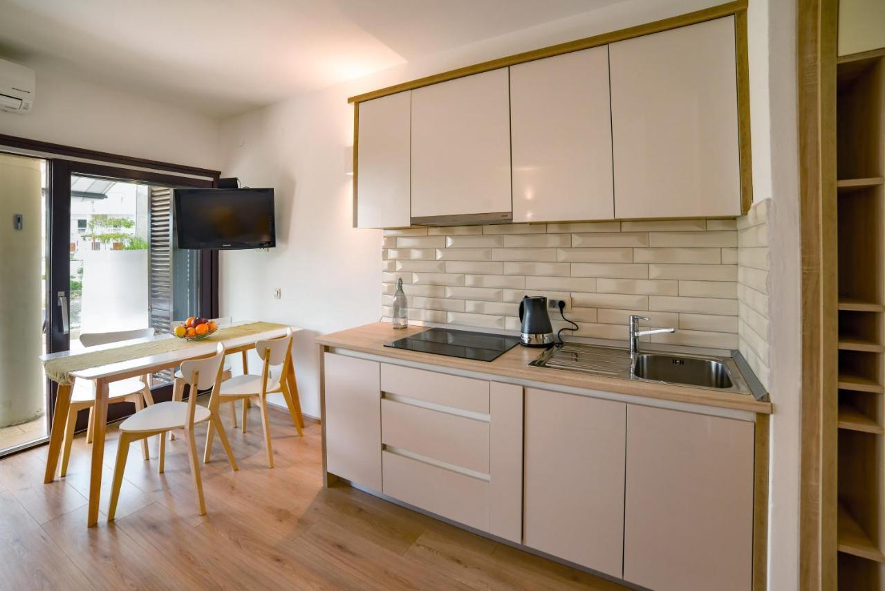 Oaza Primošten Extérieur photo