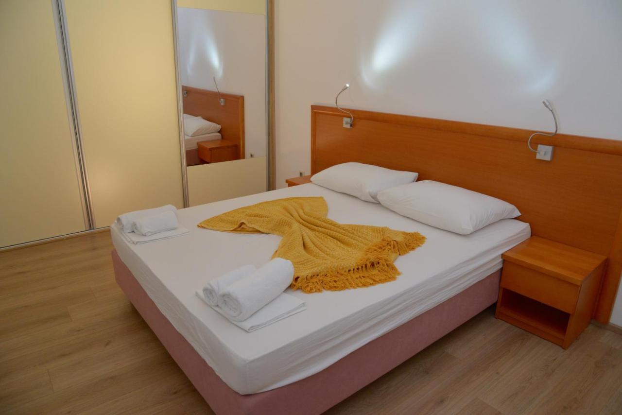 Oaza Primošten Extérieur photo