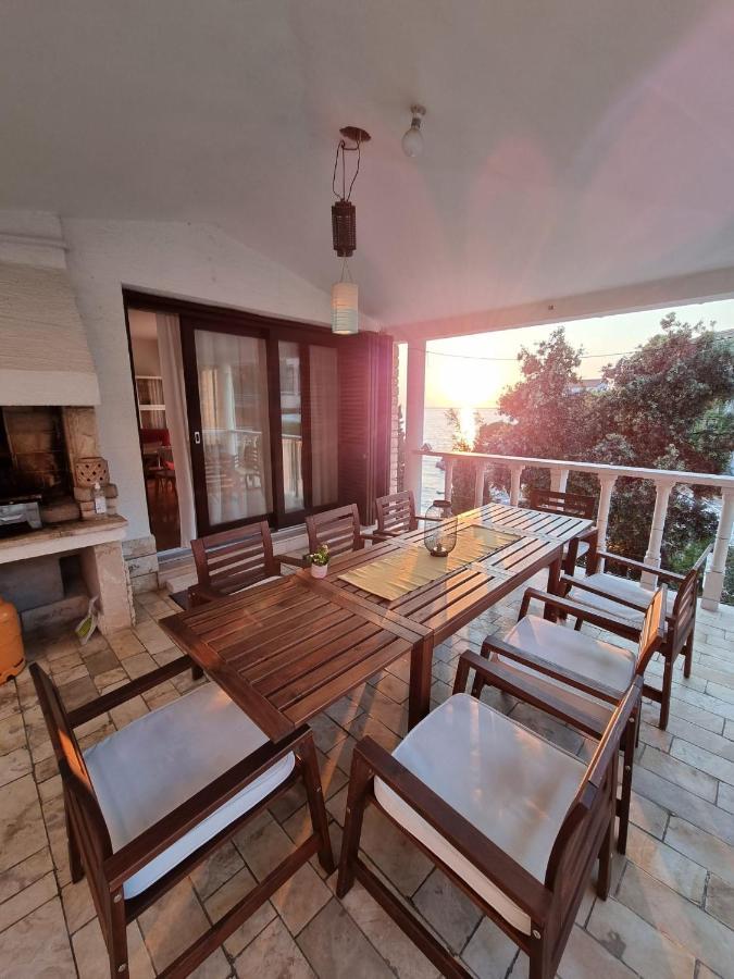 Oaza Primošten Extérieur photo